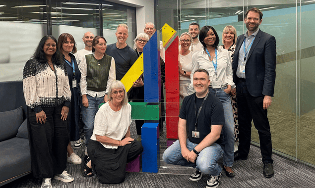 Channel 4 Header image