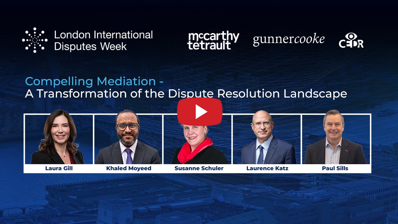 Compelling Mediation Blog Graphic