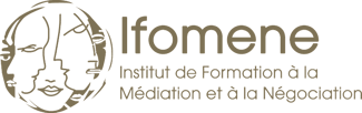 Ifomene Logo