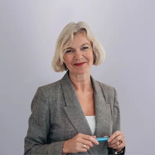 Birgit Brödermann Profile Photo