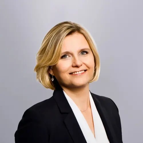 Ewelina Stobiecka Profile Photo