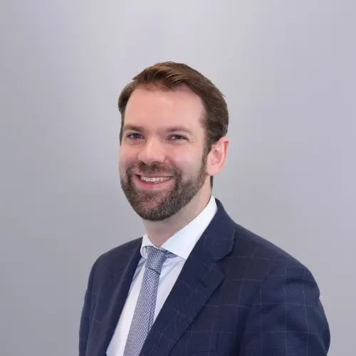 Frederick Way Profile Photo