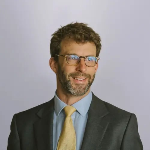 Harry Spurr Profile Photo