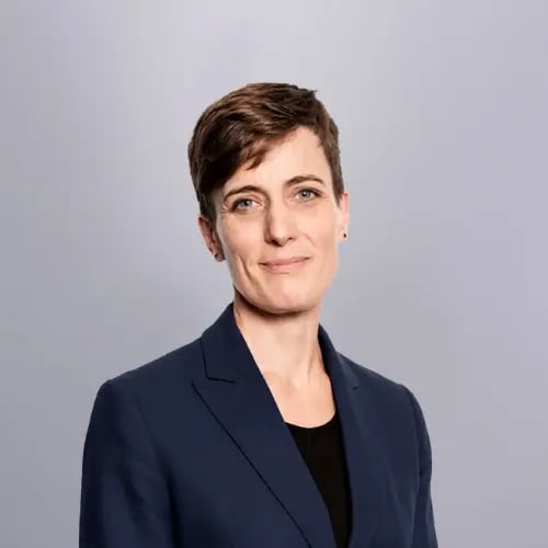 Isabel Philips Profile Photo