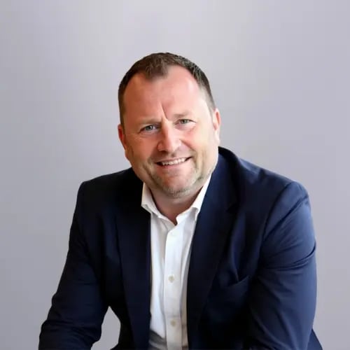 Muiris Lyon Profile Photo