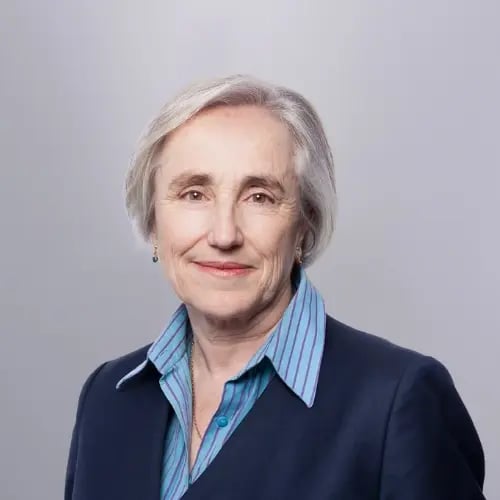 Patricia Hitchcock Profile Photo