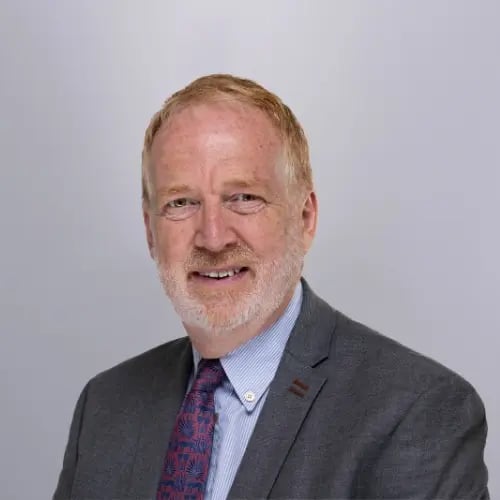 Terry Renouf Profile Photo