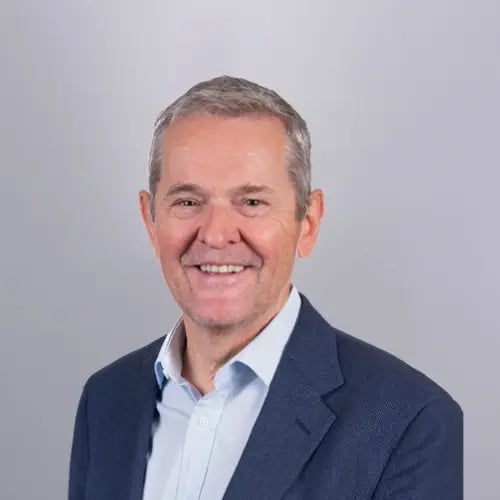 Tim Hardy Profile Photo