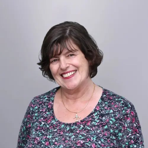 Ursula Caser Profile Photo