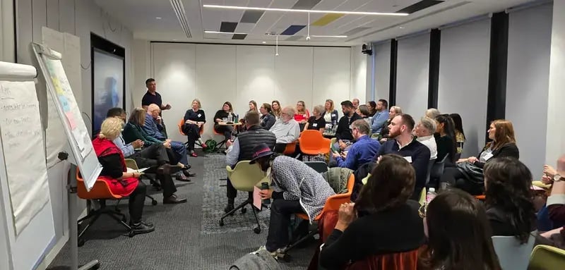 11th December 2025 Hostage Event Photo 2