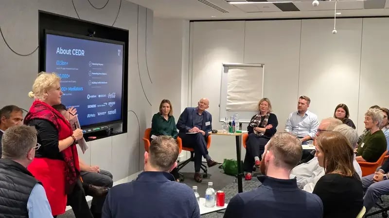 11th December 2025 Hostage Event