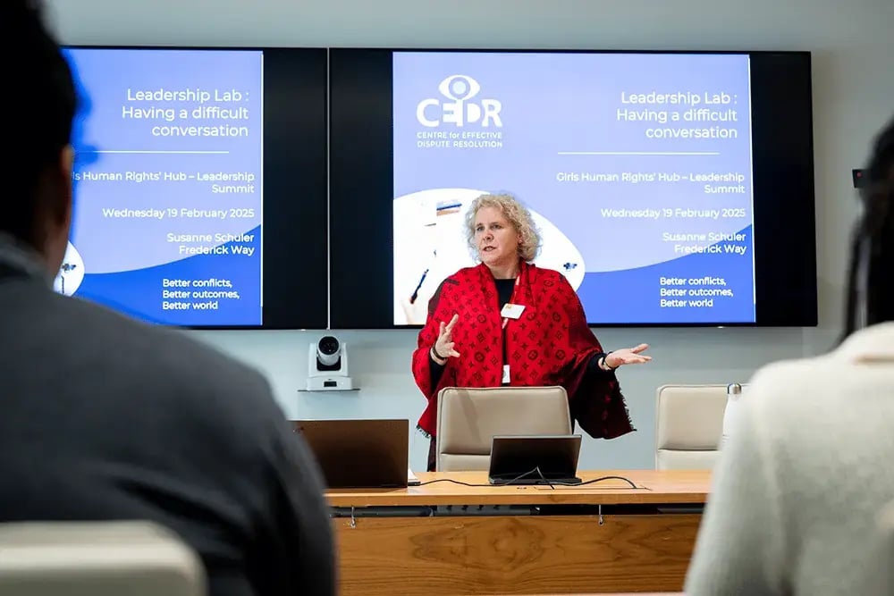 CEDR-GHRF-Day3-LeadershipSummit-Trainer-addresses-class