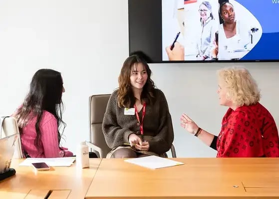 LeadershipSummit Trainer