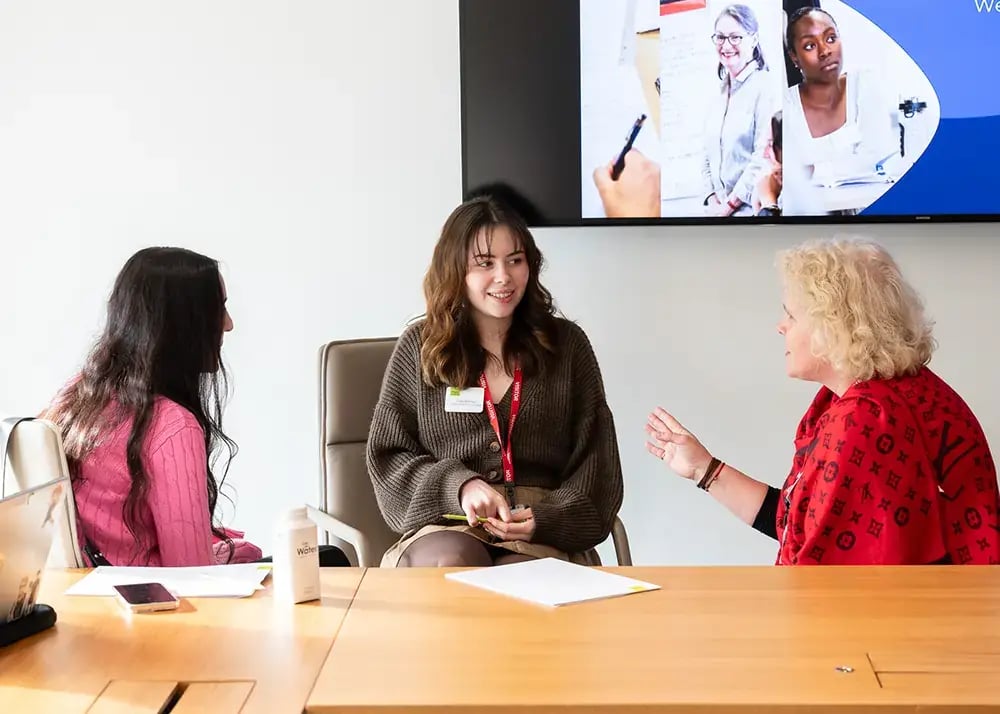 Leadership Summit Trainer