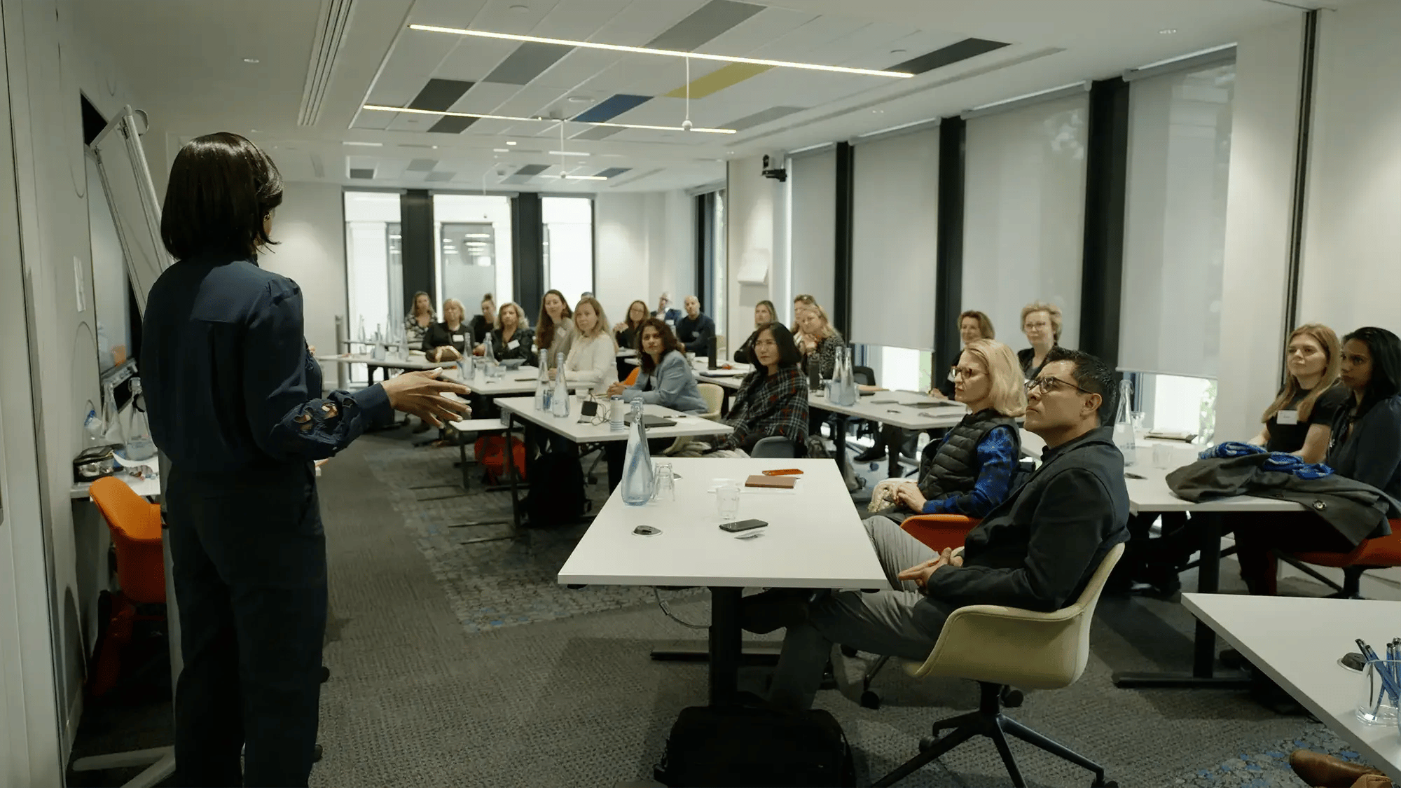 CEDR Workshop Training