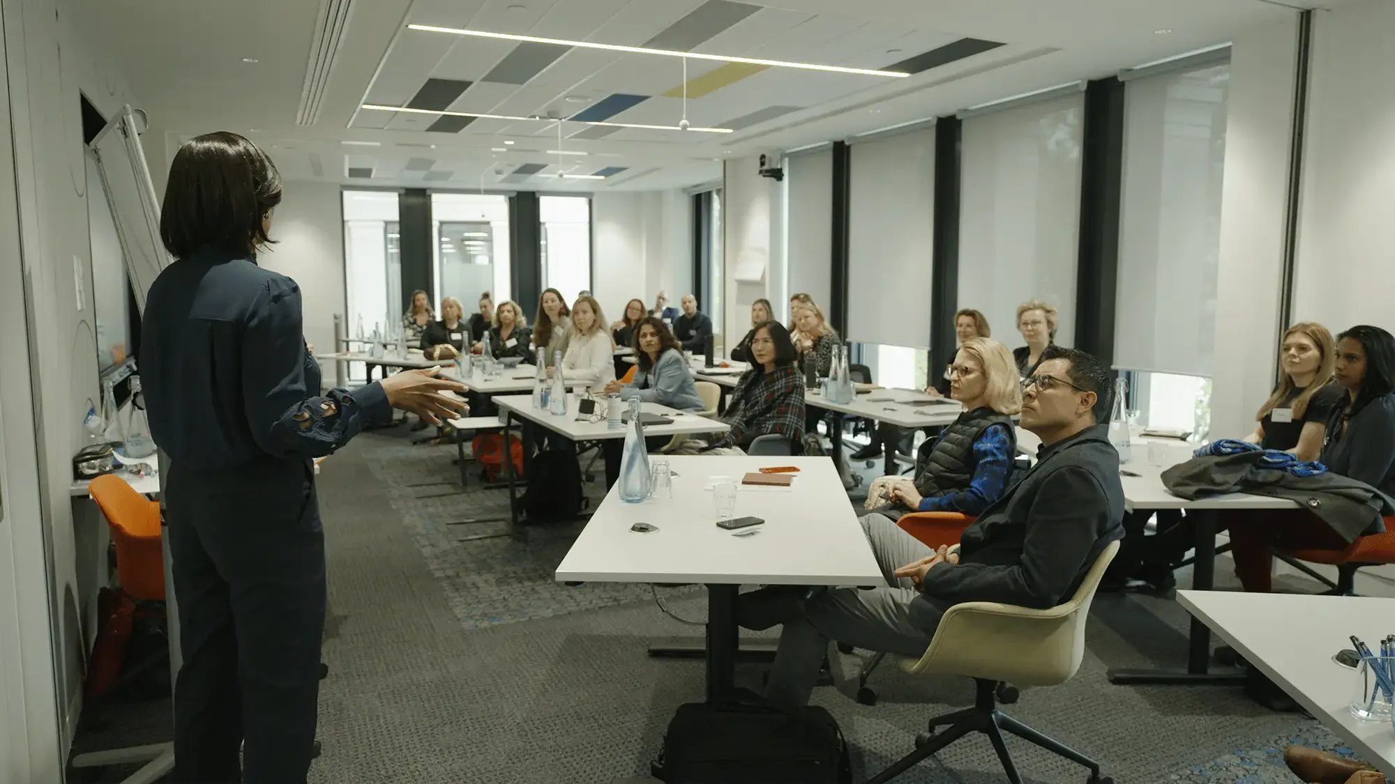 FW CEDR Workshop Training