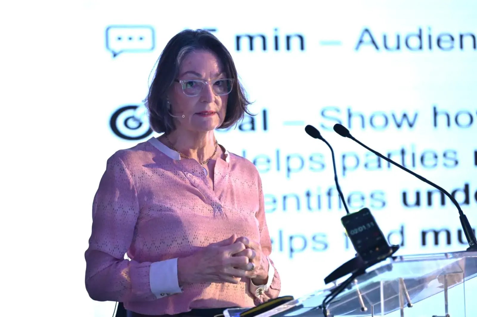 Felicity EUIPO Conference