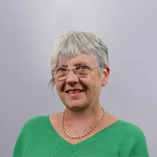 Heather Allen Profile