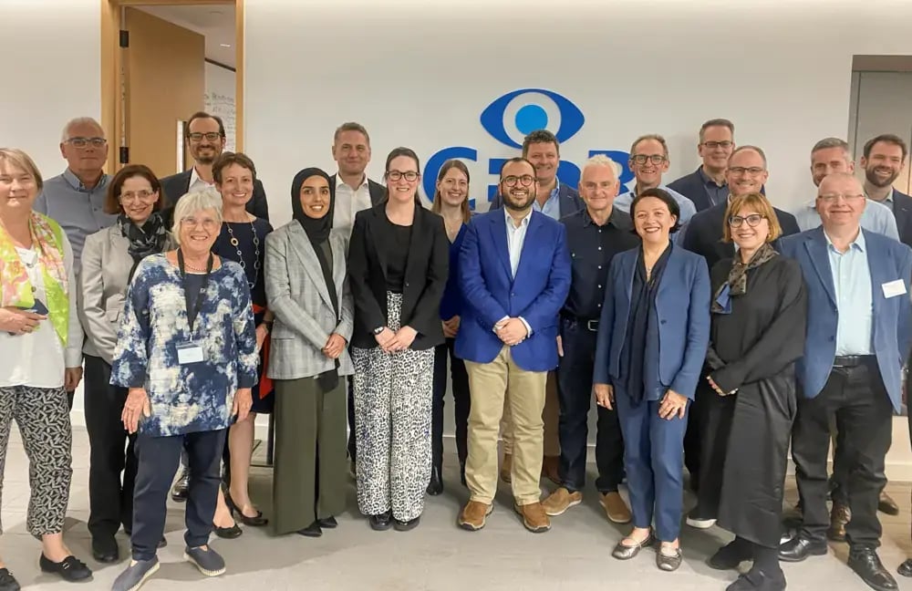 London MST June 2024