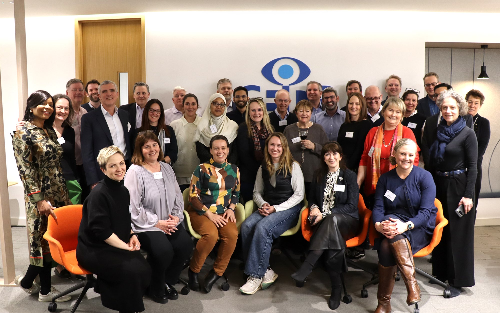 London MST March 2025