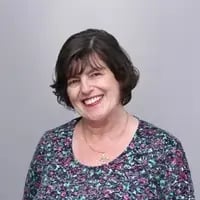 Ursula Caser Profile Photo