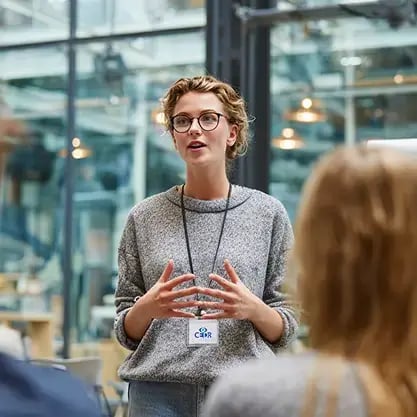 National Student Negotiation Competition