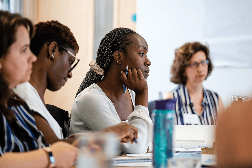 CEDR-Delegates-Learning-in-a-workshop