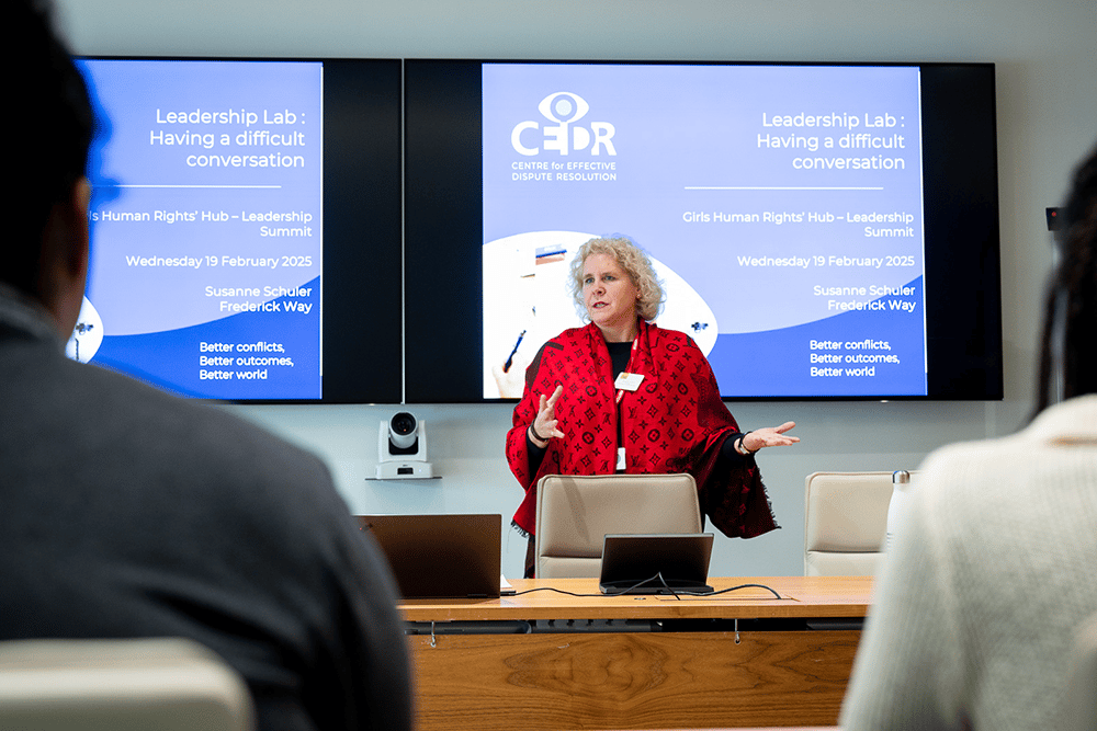 CEDR-GHRF-Day3-LeadershipSummit-Trainer-addresses-class