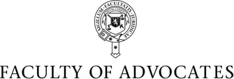 Official Faculty of Advocates_Primary logo