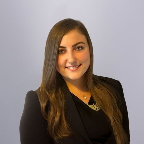 Brianne Menchion Profile Photo