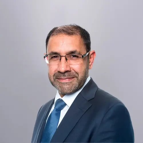 Amrik Kandola Profile Photo