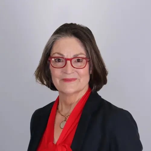 Felicity Steadman Profile Photo