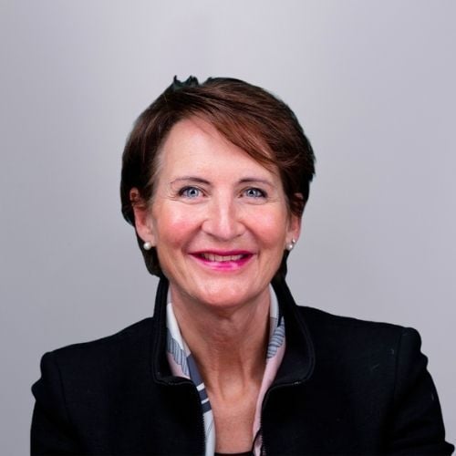 Birgit Sambeth Profile Photo