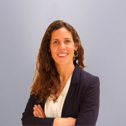 Faiza Alleg Dolviet Profile Photo