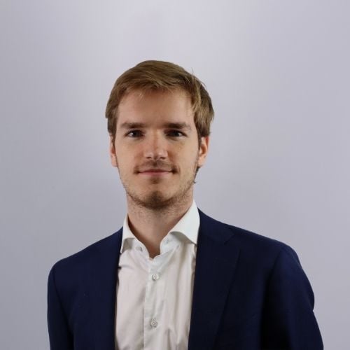 Frank Eijkman Profile Photo