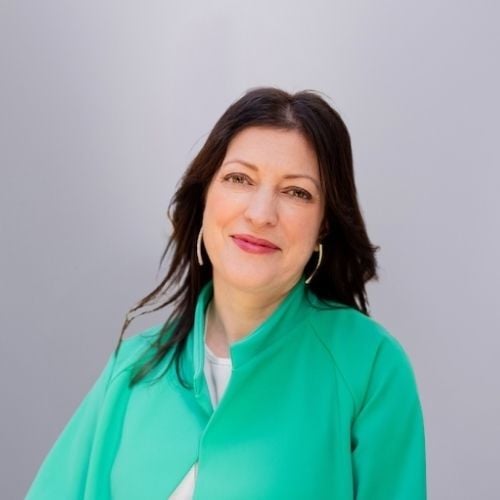 Gillian Caroe Profile Photo