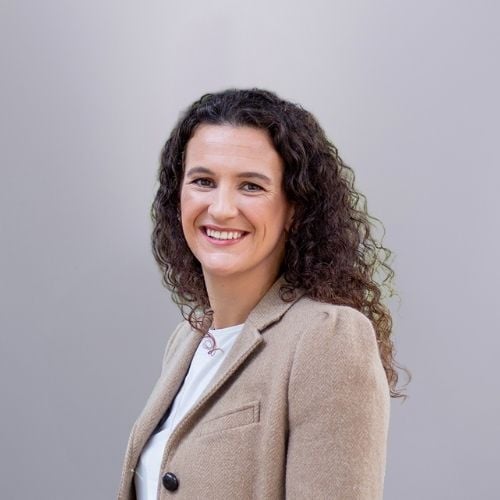 Julia Burns Profile Photo