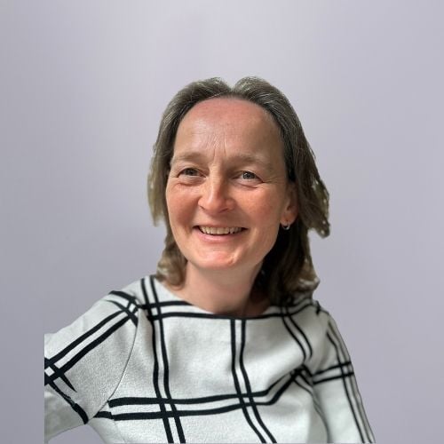 Mandy Lenton Profile Photo