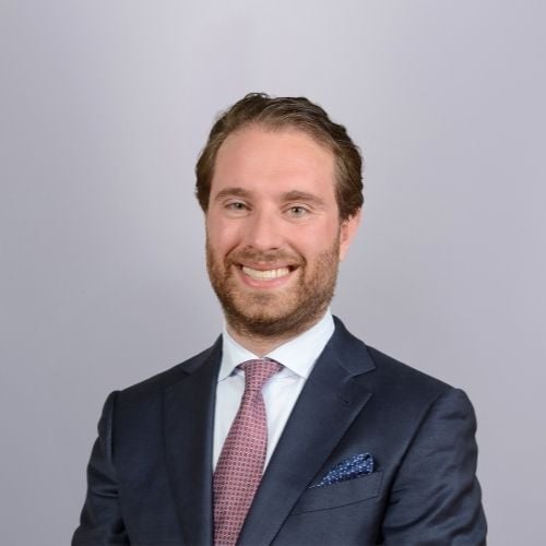 Ryan Abbot Profile Photo