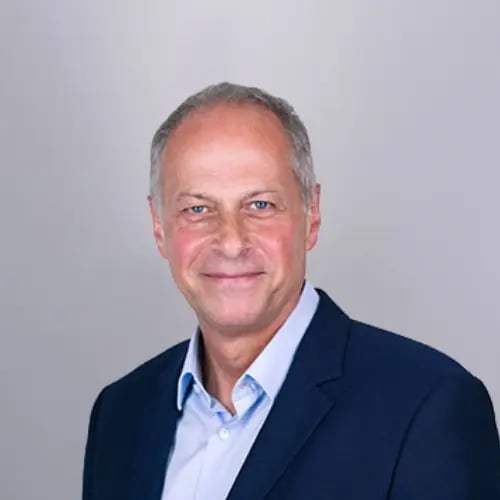 Andy Grossman Profile Photo