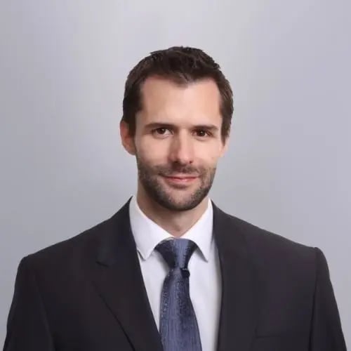 Christopher Collie Profile Photo