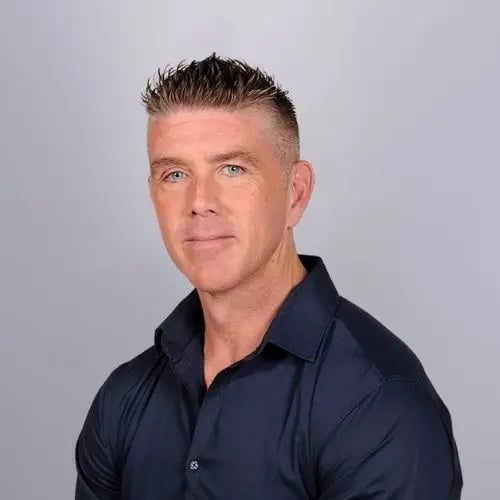 Damian OConnell Profile Photo