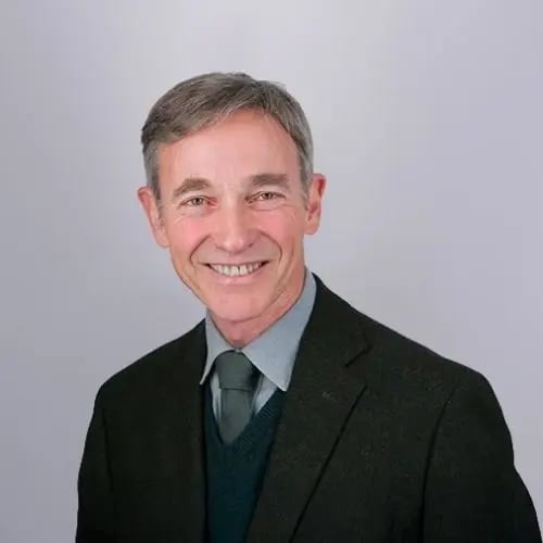 Jeremy Connell Profile Photo