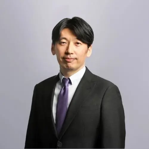 Junichi Ikeda Profile Photo