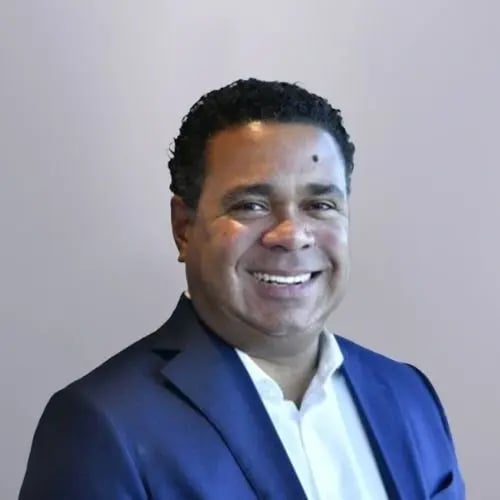 Kyle Williams Profile Photo