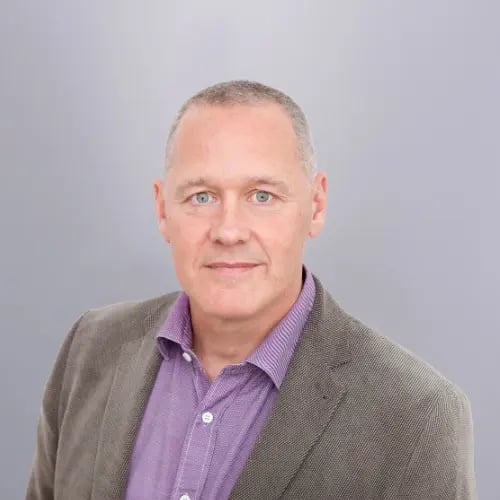 Malcolm Currie Profile Photo