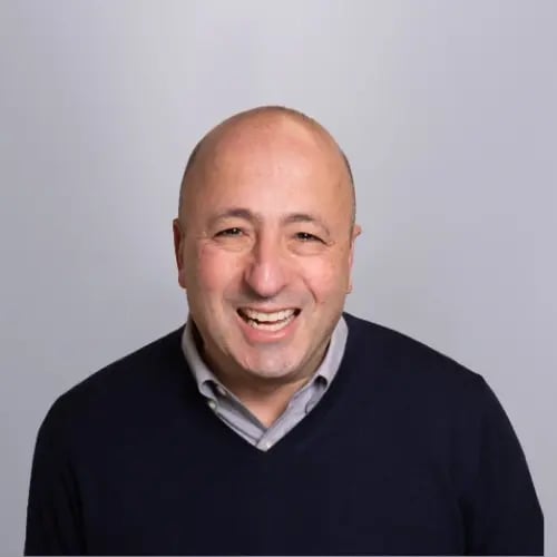 Mark Summerfield Profile Photo