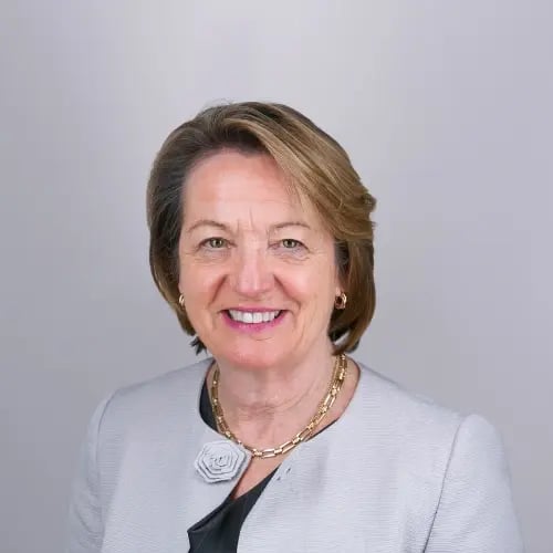 Eileen Carroll Profile Photo