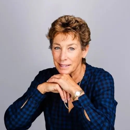 Eve Pienaar Profile Photo