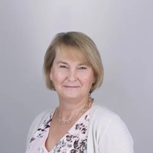 Joanna Cavell Profile Photo